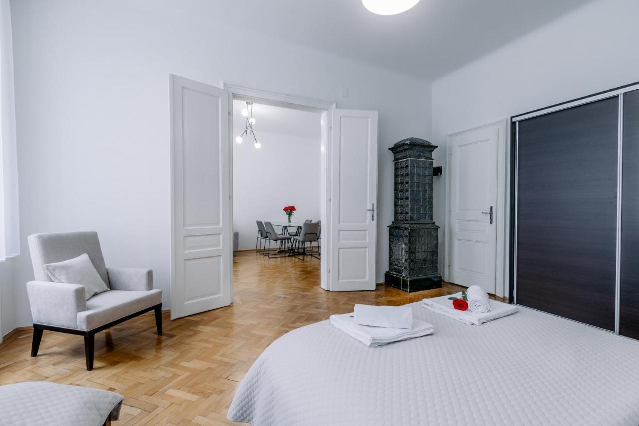 Stylish Apartamento