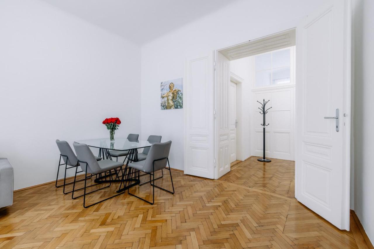Stylish Appartement