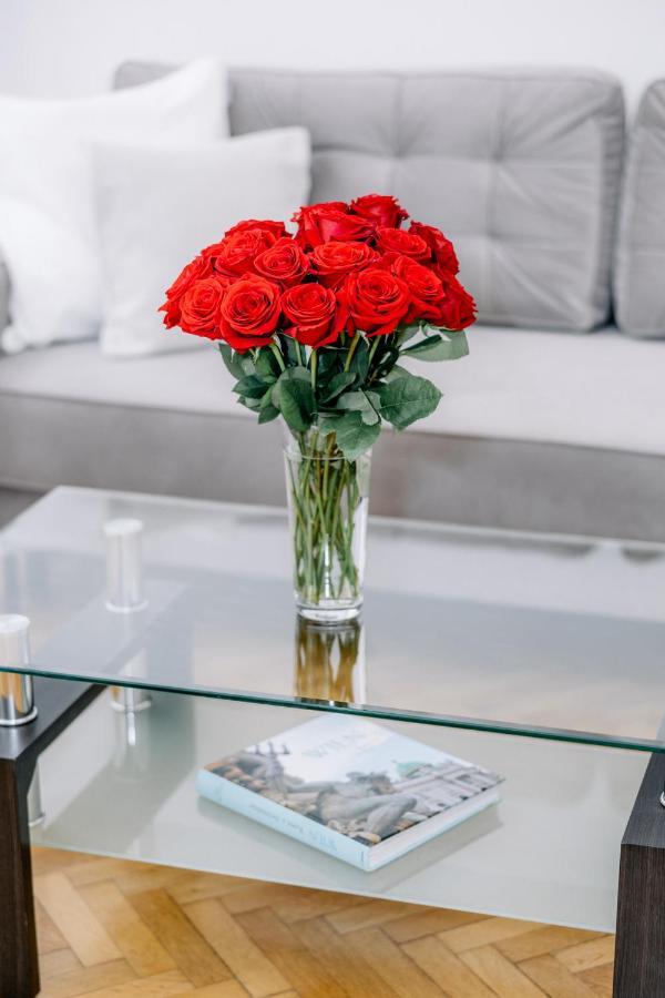 Stylish Appartement