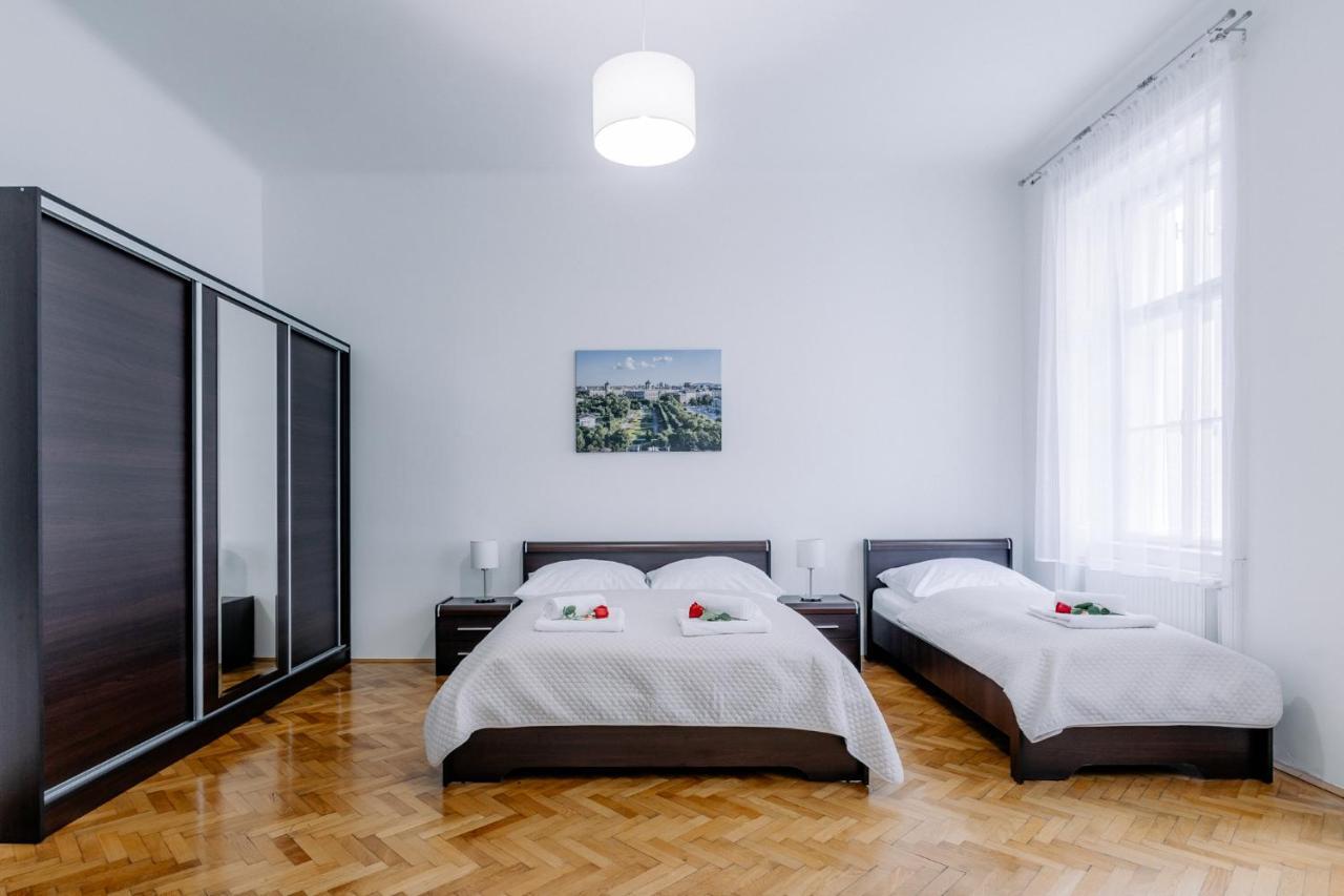 Stylish Appartement