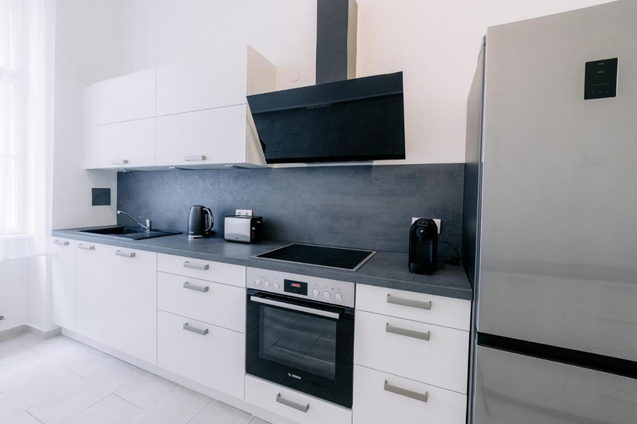 Appartement Stylish *